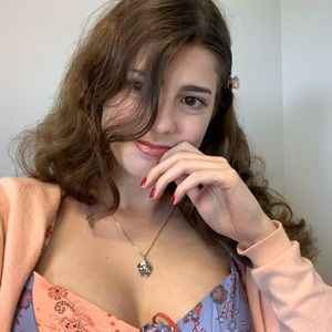 Meet your Posher, Kyra